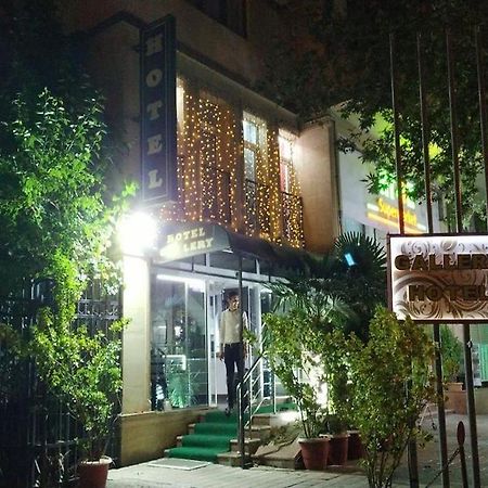 Gallery Hotel Baku Luaran gambar