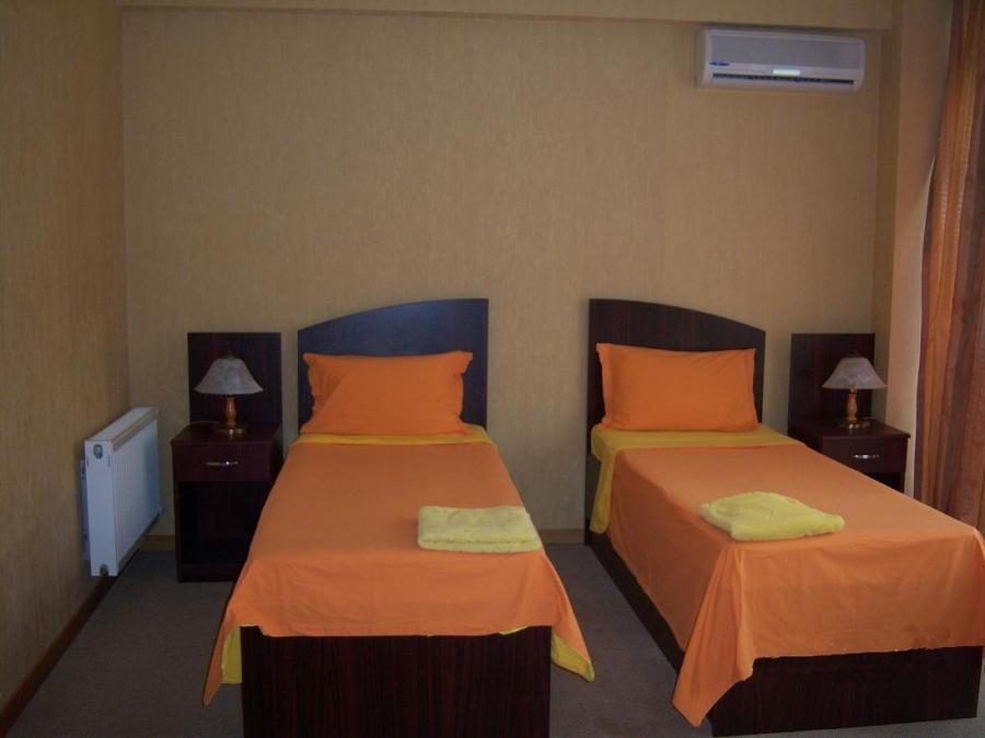 Gallery Hotel Baku Luaran gambar