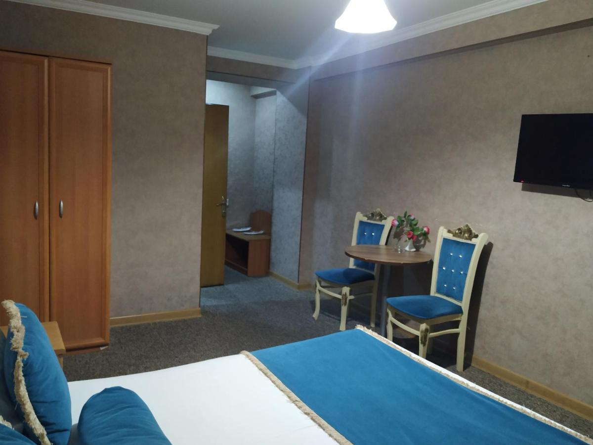 Gallery Hotel Baku Luaran gambar