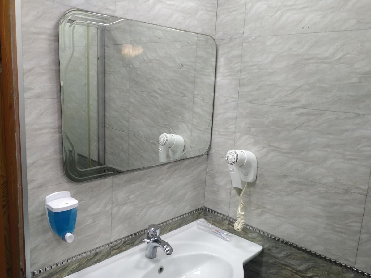 Gallery Hotel Baku Luaran gambar