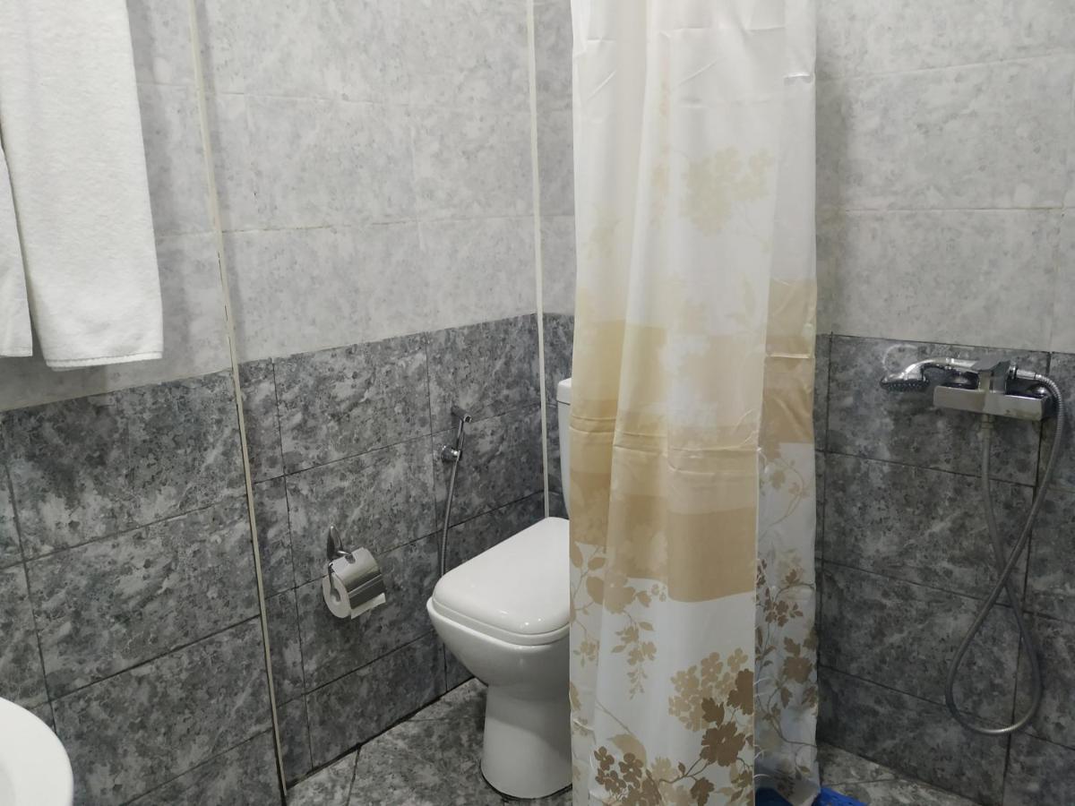 Gallery Hotel Baku Luaran gambar
