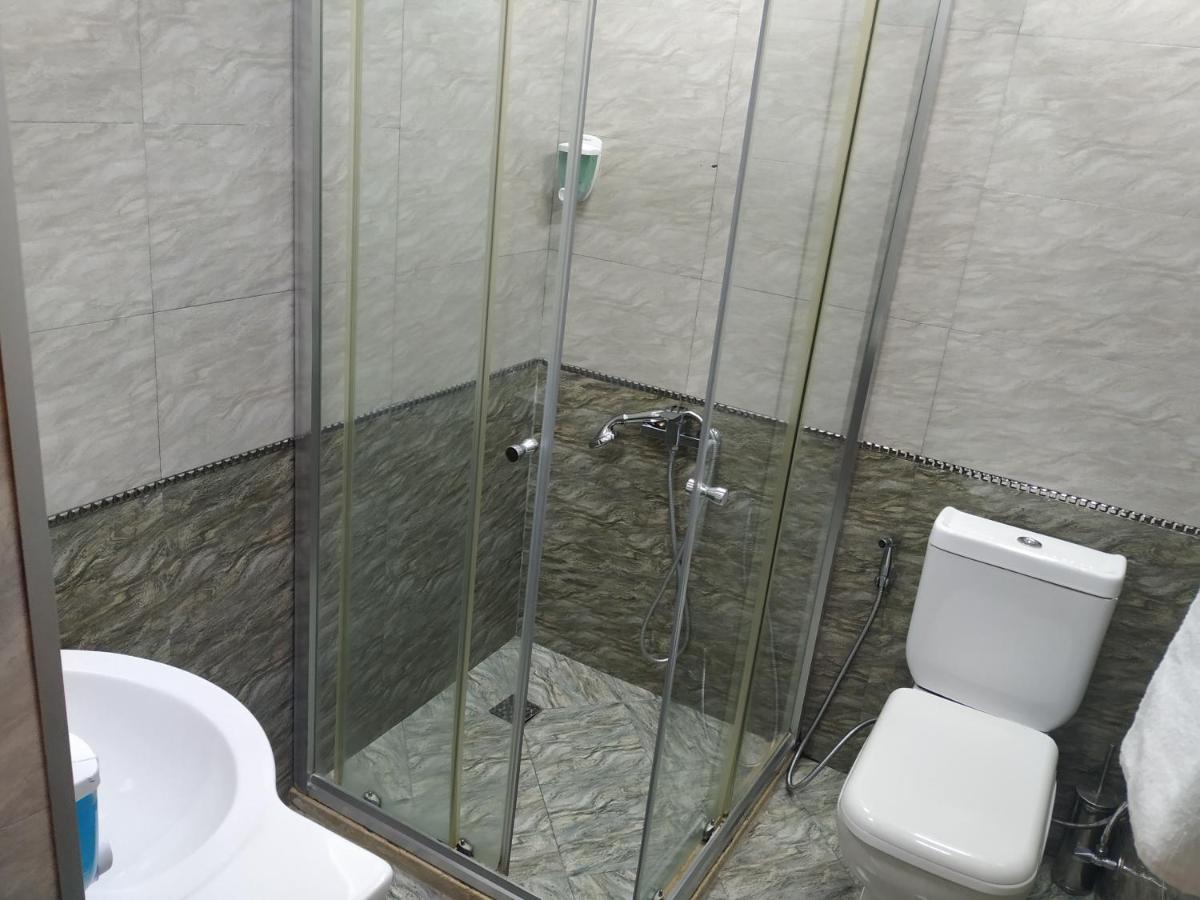 Gallery Hotel Baku Luaran gambar