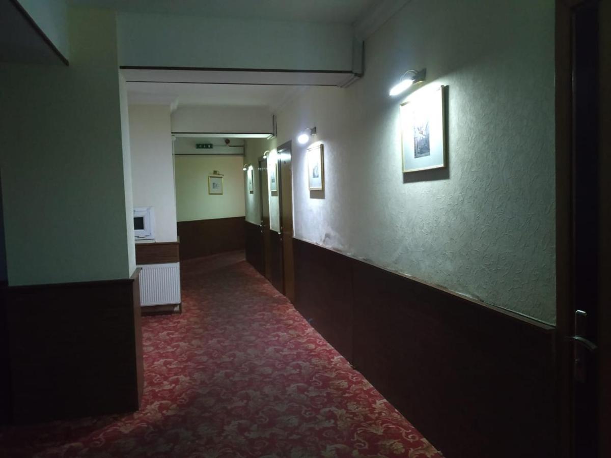 Gallery Hotel Baku Luaran gambar