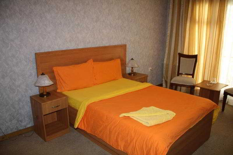 Gallery Hotel Baku Luaran gambar