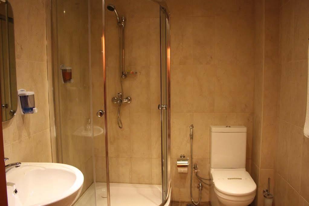 Gallery Hotel Baku Luaran gambar