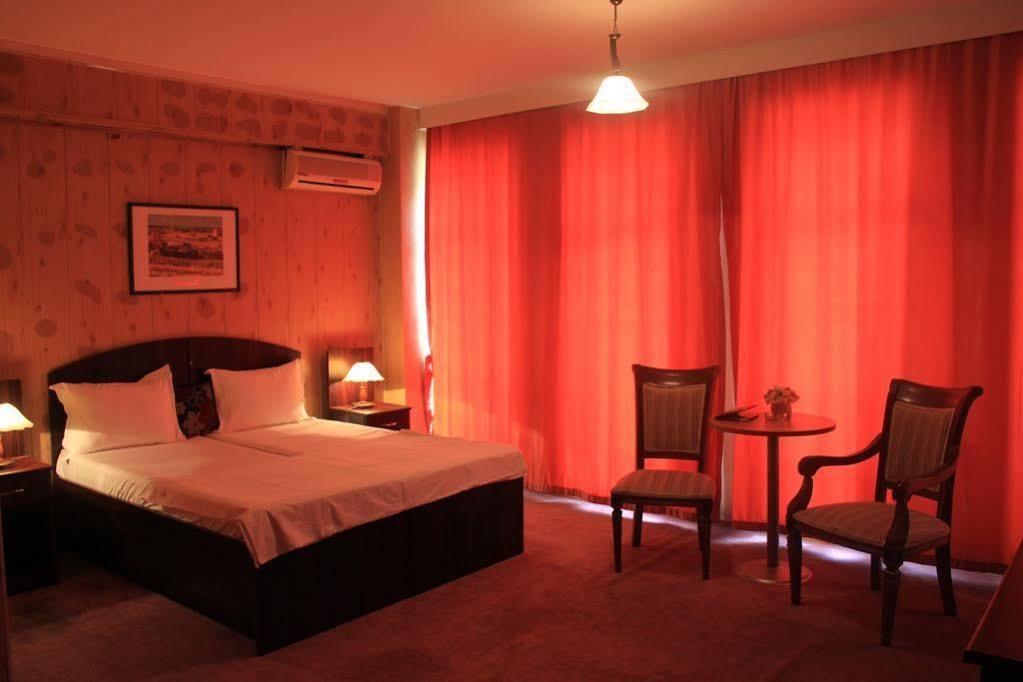Gallery Hotel Baku Luaran gambar