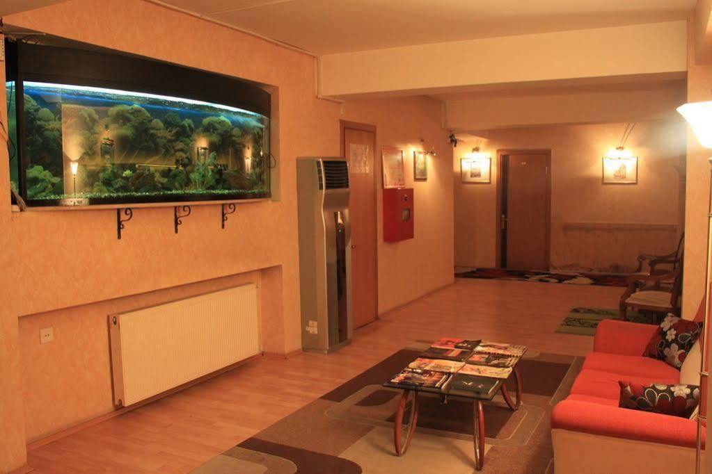 Gallery Hotel Baku Luaran gambar